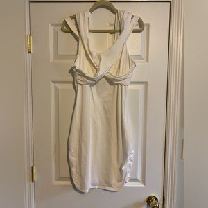 Victoria’s Secret bra top dress